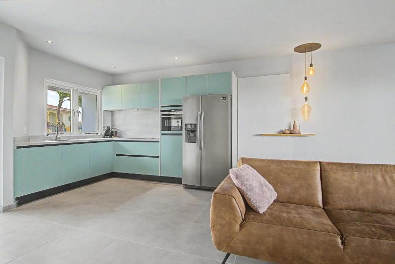 Anochíluz - modern 3-bedroom apartment near Mambo beach - image 17