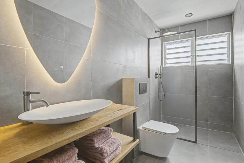 Anochíluz - modern 3-bedroom apartment near Mambo beach - image 36
