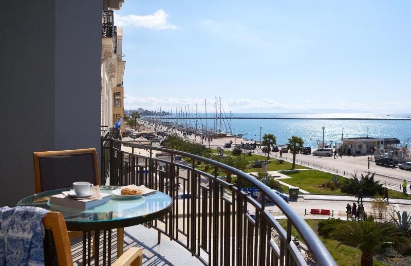 Aegli Hotel Volos - image 10
