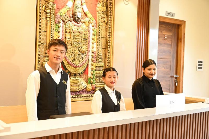 HOTEL SIYA GRAND - image 16