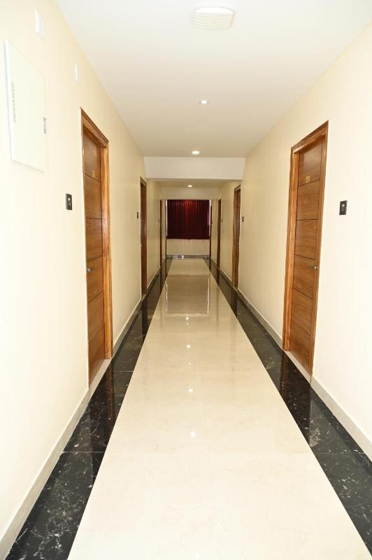 Hotel Siya Grand - image 13