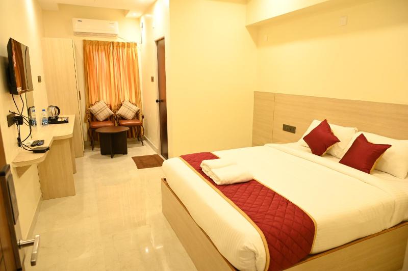 Hotel Siya Grand - image 3