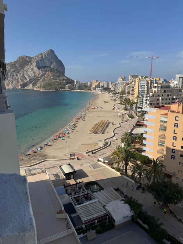 Apartamento esmeralda imboa - image 1