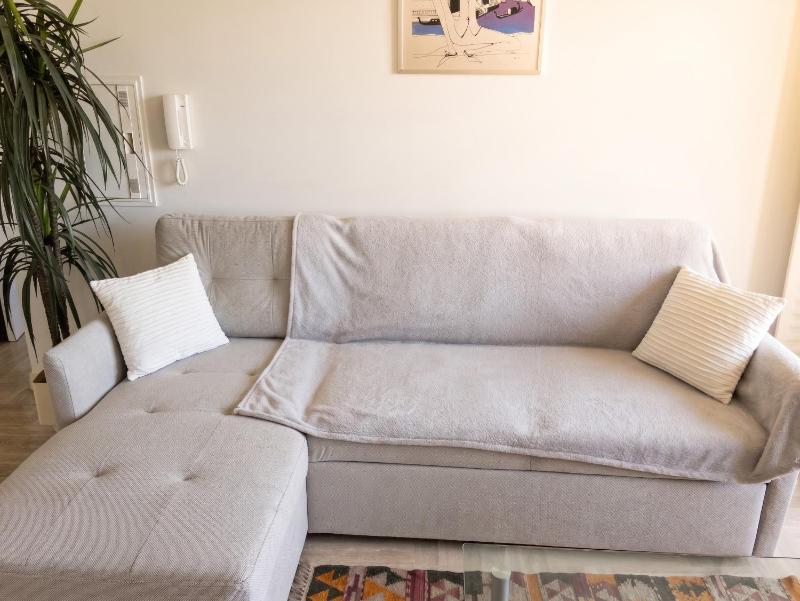 Appartement confortable à Mandelieu-la-Napoule 37 m² piscine - image 9
