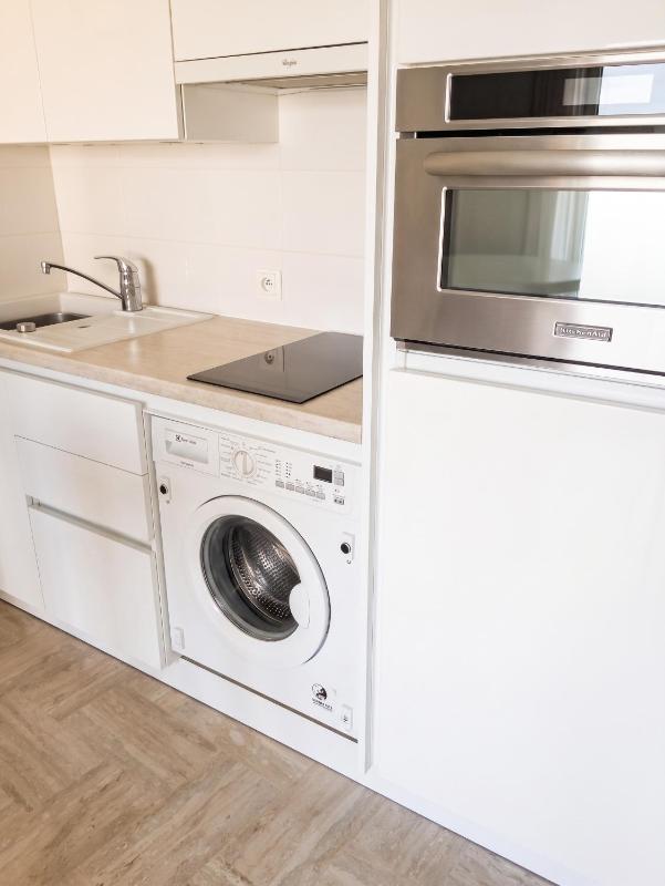 Appartement confortable à Mandelieu-la-Napoule 37 m² piscine - image 12
