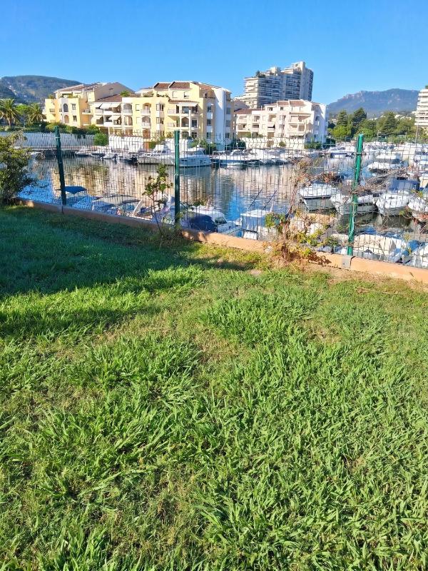 Appartement confortable à Mandelieu-la-Napoule 37 m² piscine - image 6