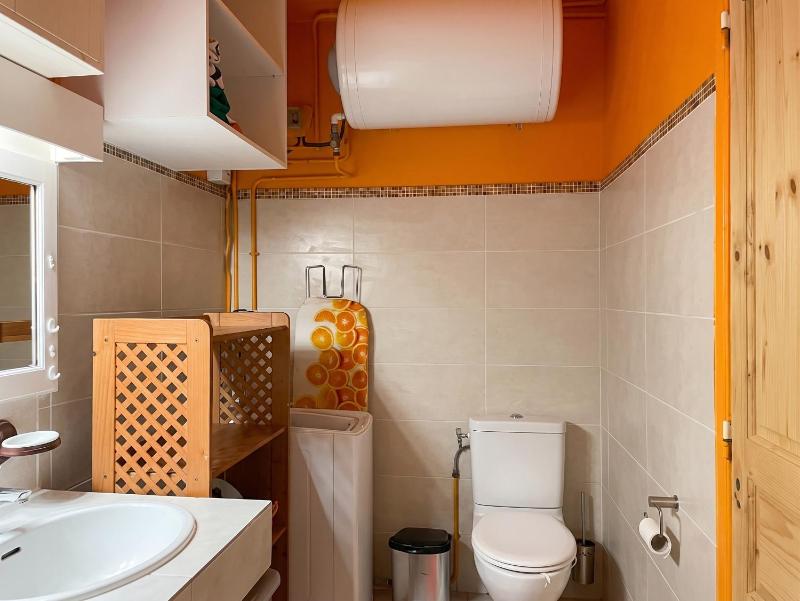 Charmant studio avec vue sur mer au Moule 20 m² + terrasse - image 7