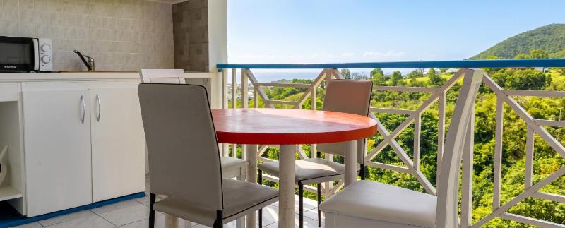Appartement spacieux à Sainte-Luce de 80 m² avec piscine - image 13