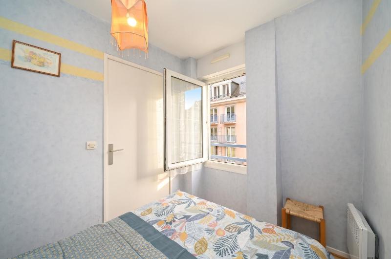 Appartement chaleureux à Cauterets - 35 m² - Casier à skis - image 18