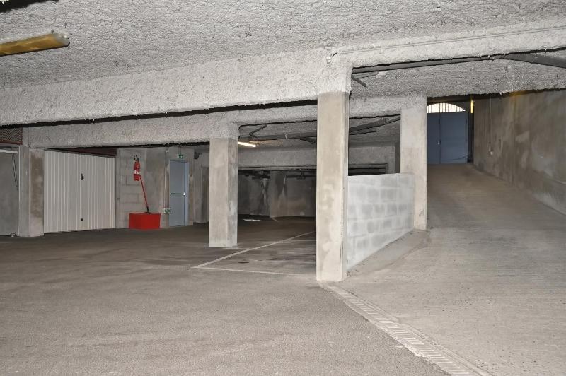 Appartement chaleureux à Cauterets - 35 m² - Casier à skis - image 11