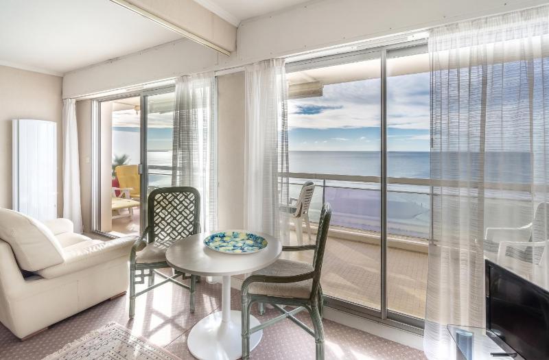 Appartement avec vue sur la mer à La Baule 62 m² tout équipé - image 10
