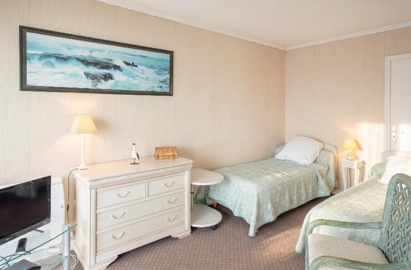 Appartement avec vue sur la mer à La Baule 62 m² tout équipé - image 6