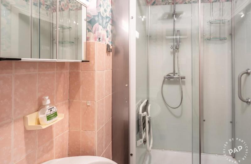 Appartement avec vue sur la mer à La Baule 62 m² tout équipé - image 4