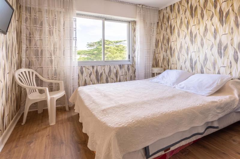 Appartement avec vue sur la mer à La Baule 62 m² tout équipé - image 5