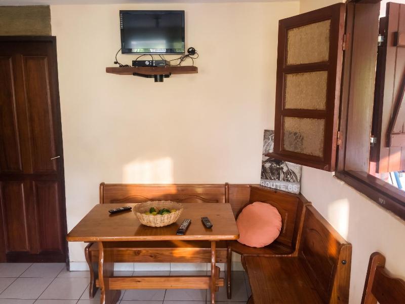 Appartement cosy au bord de la mer 30 m² 2 pers. - image 4