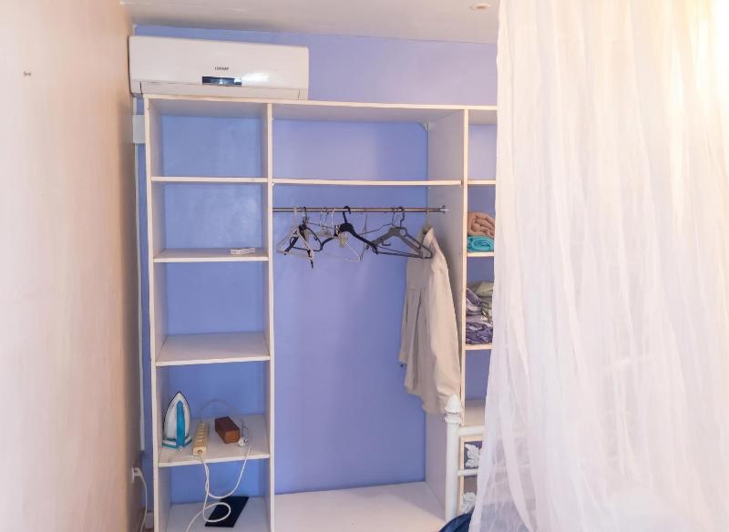 Appartement cosy au bord de la mer 30 m² 2 pers. - image 11