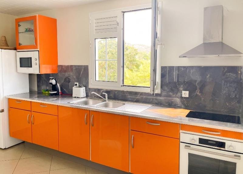 Appartement spacieux avec accès à la piscine 80 m² - image 9