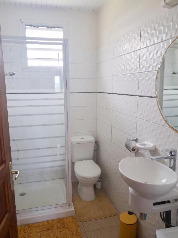 Appartement spacieux avec accès à la piscine 80 m² - image 8