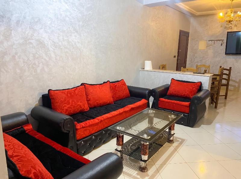 Welcoming Apartment in Tangier of 105 m² - image 6