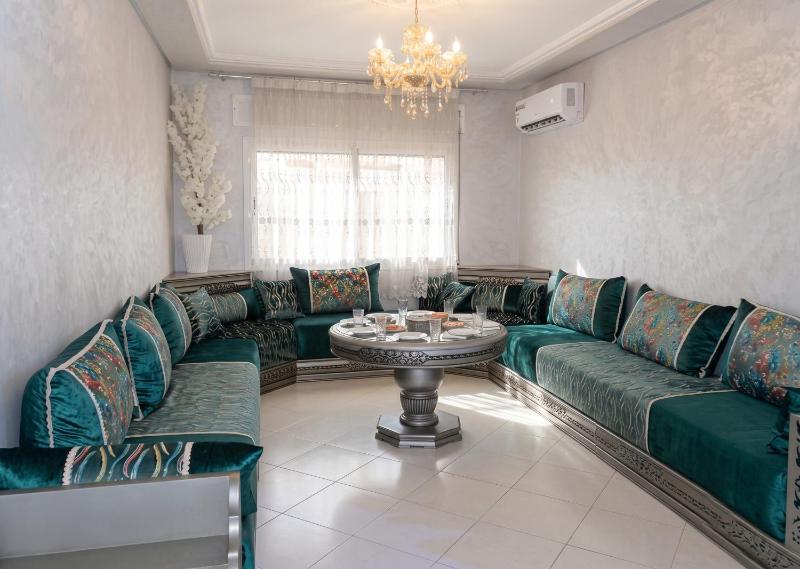Welcoming Apartment in Tangier of 105 m² - image 3