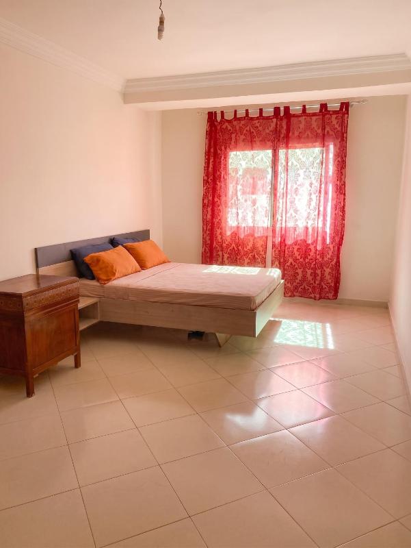 Welcoming Apartment in Tangier of 105 m² - image 5
