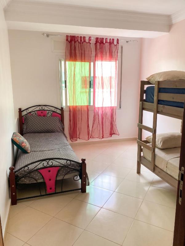 Welcoming Apartment in Tangier of 105 m² - image 7