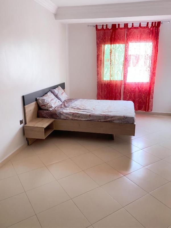 Welcoming Apartment in Tangier of 105 m² - image 8