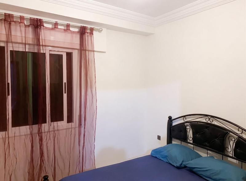 Welcoming Apartment in Tangier of 105 m² - image 10