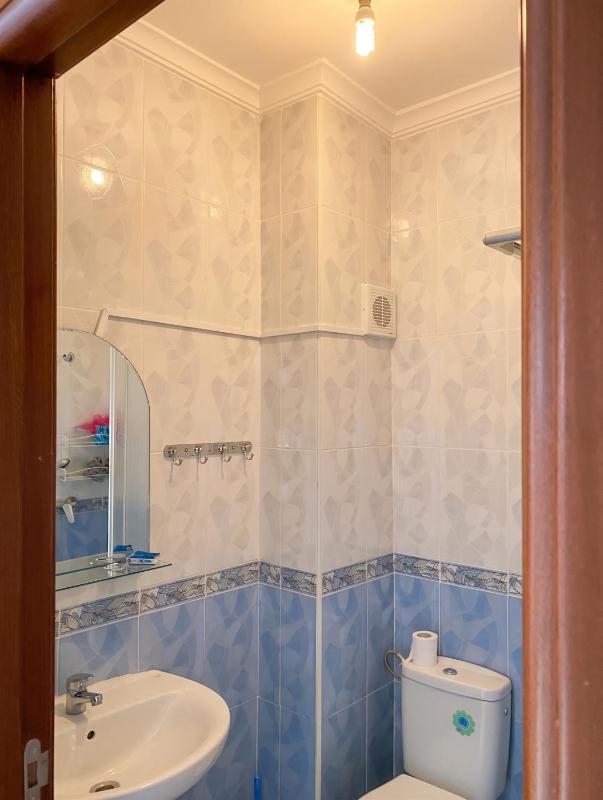 Welcoming Apartment in Tangier of 105 m² - image 2