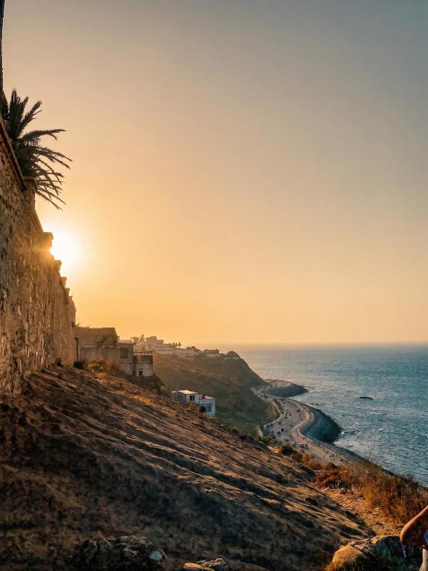 Welcoming Apartment in Tangier of 105 m² - image 12