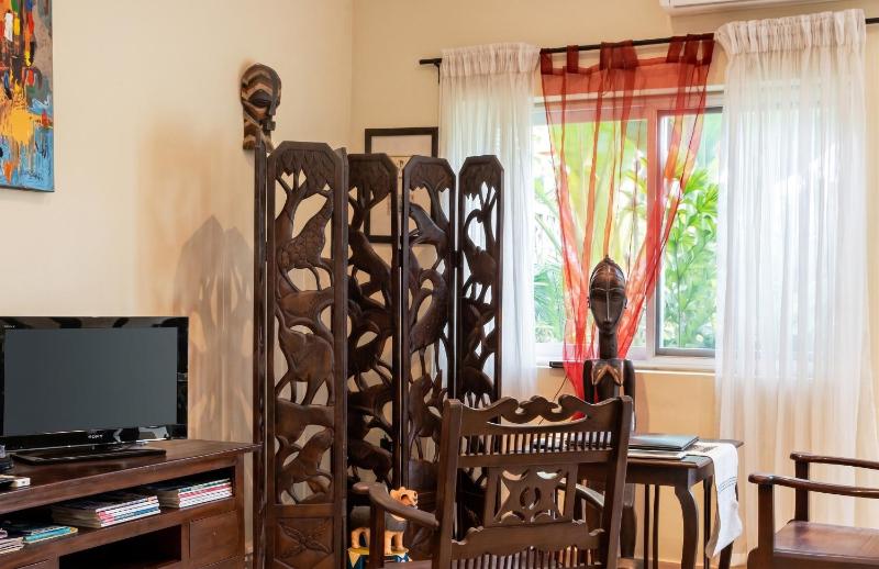Appartement charmant à Cotonou avec terrasse - image 14