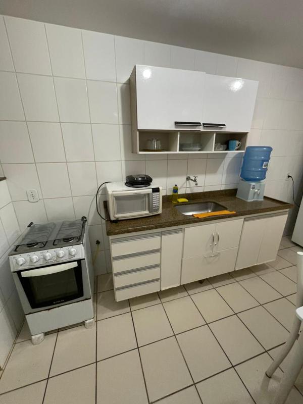 303 Clauber - Esquina Mar com 3 quartos 1 suite 1 vaga portaria 24hrs. - image 15