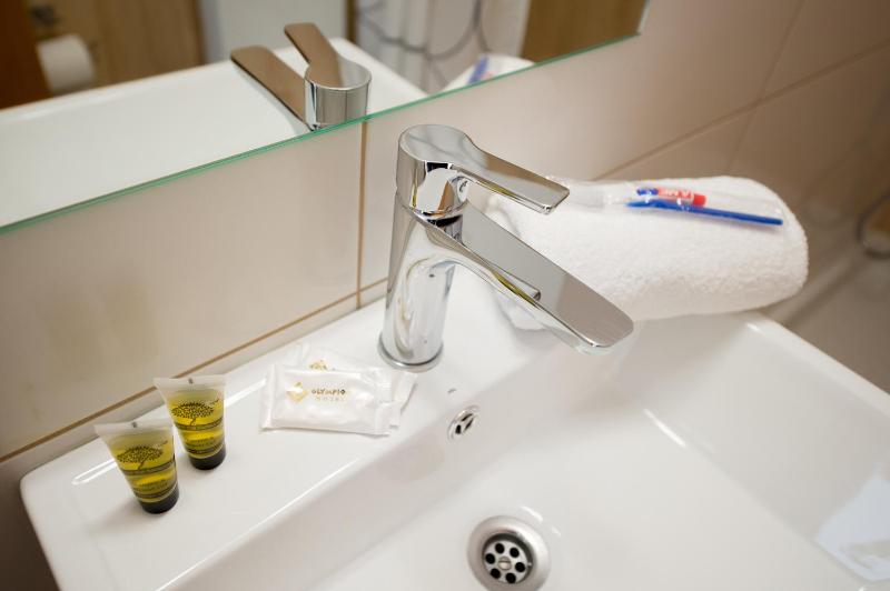 Deluxe Double Room image 4