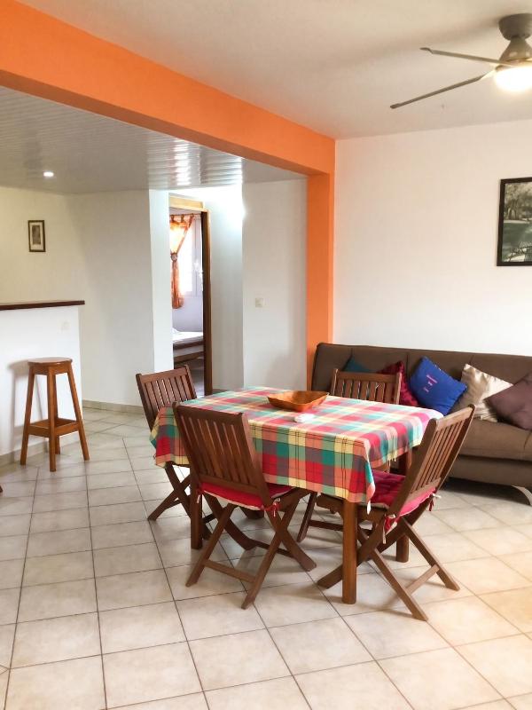 Appartement charmant en centre-ville de Sainte-Luce 80 m² + vue - image 4