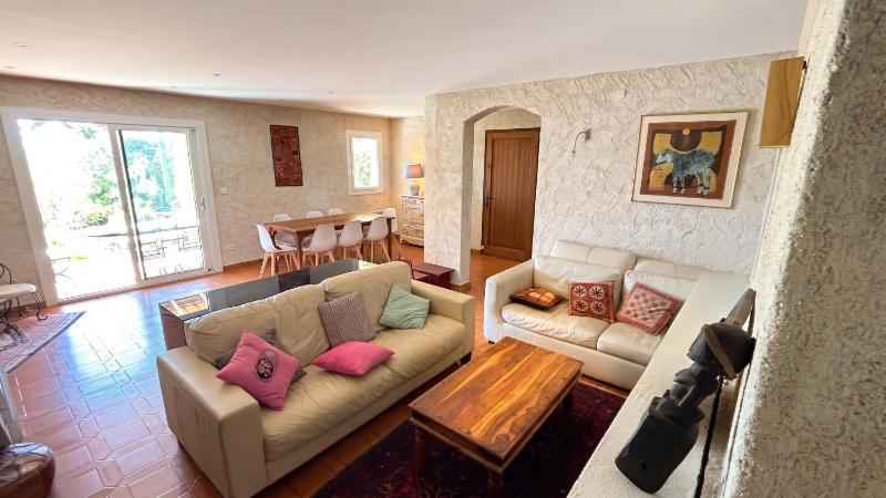 Villa avec piscine près de Le Lavandou 160 m² - image 5
