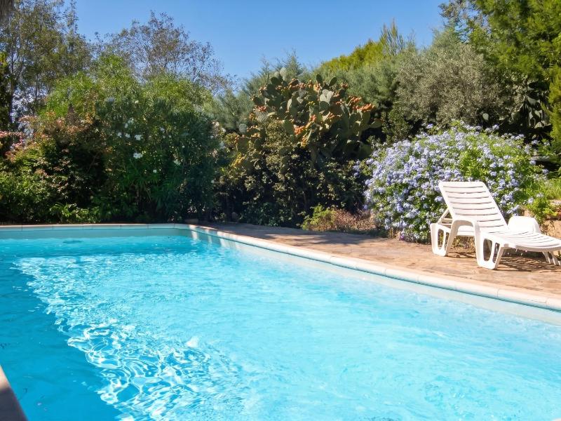 Villa avec piscine près de Le Lavandou 160 m² - image 7