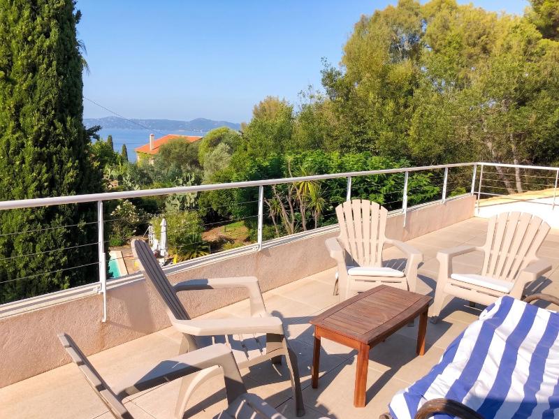 Villa avec piscine près de Le Lavandou 160 m² - image 6