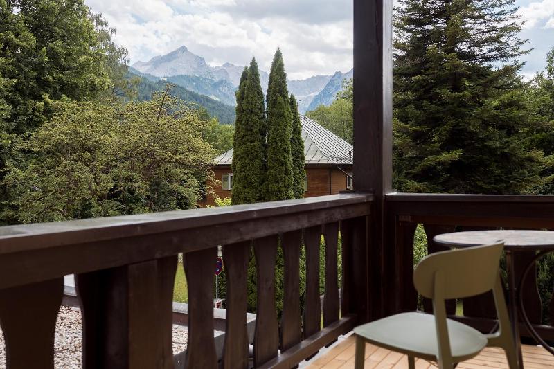 HENRI Hotel Garmisch-Partenkirchen - image 25