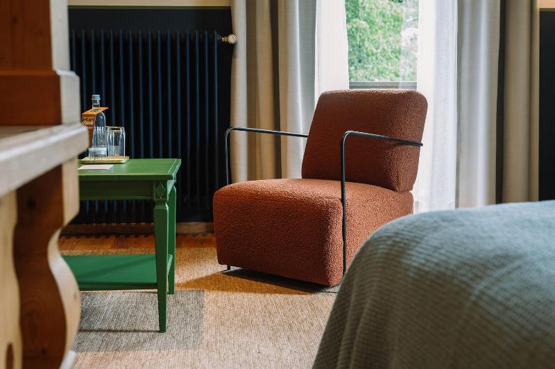 HENRI Hotel Garmisch-Partenkirchen - image 22