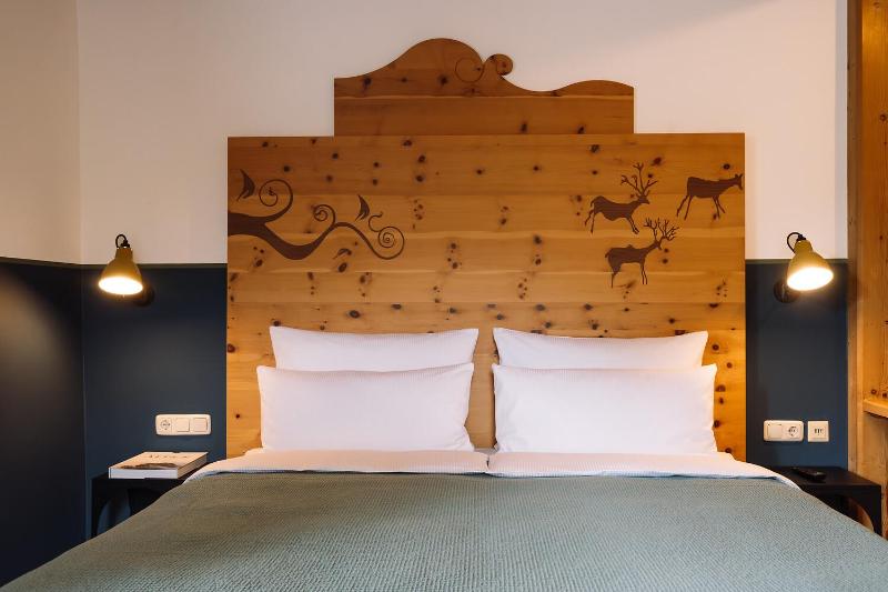 HENRI Hotel Garmisch-Partenkirchen - image 24