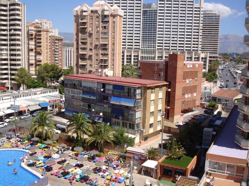Apartment with Garden View image 1