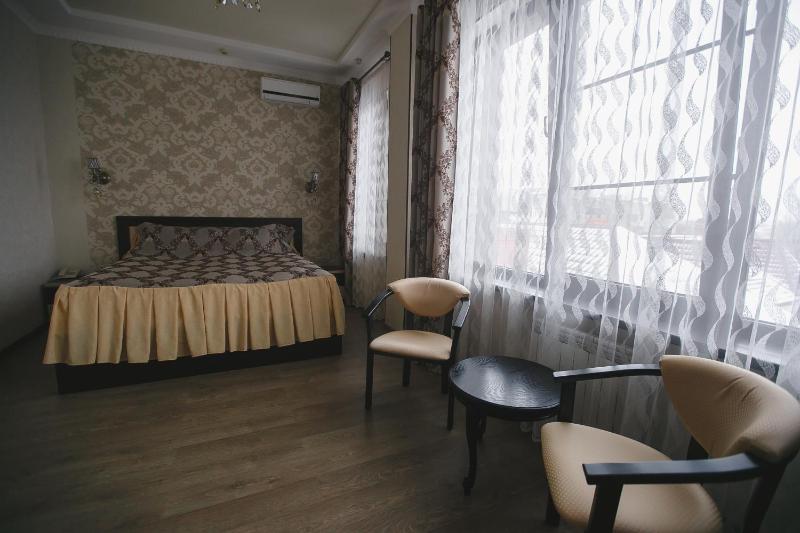 Standard Double Room image 1
