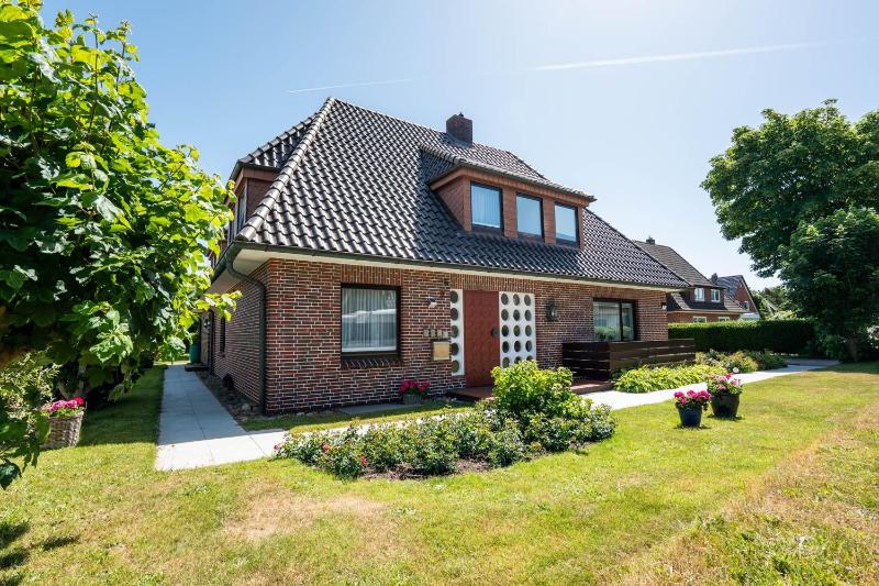 Anke im Haus Wega - image 22