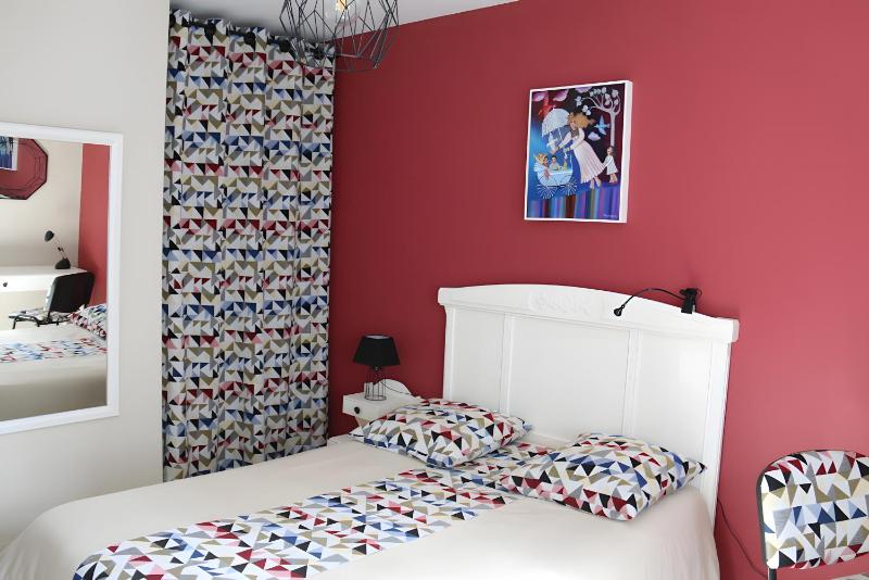 Suite deux chambres - Sdb privative - image 7