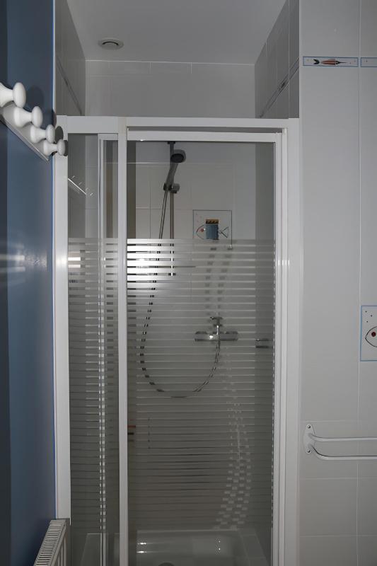 Suite deux chambres - Sdb privative - image 11
