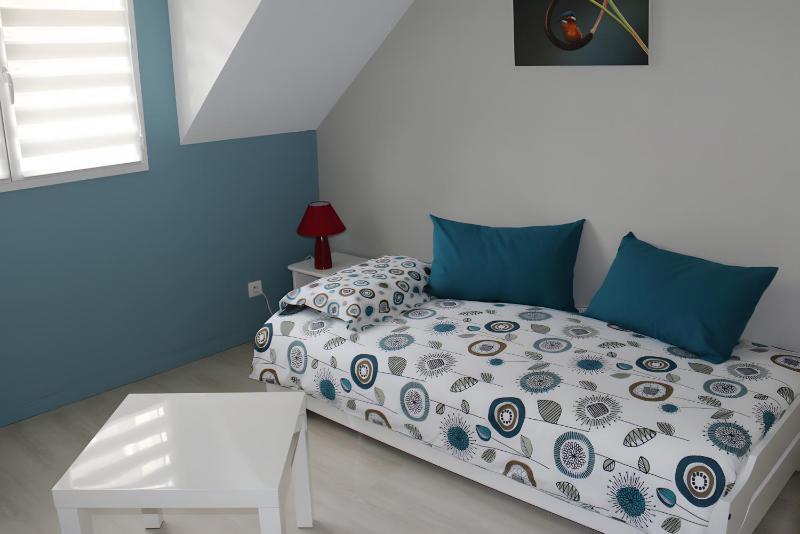 Suite deux chambres - Sdb privative - image 8