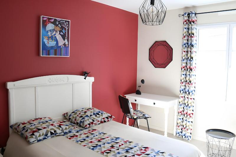 Suite deux chambres - Sdb privative - image 10