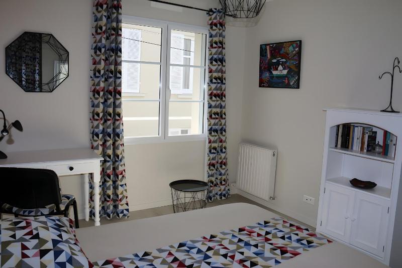 Suite deux chambres - Sdb privative - image 5