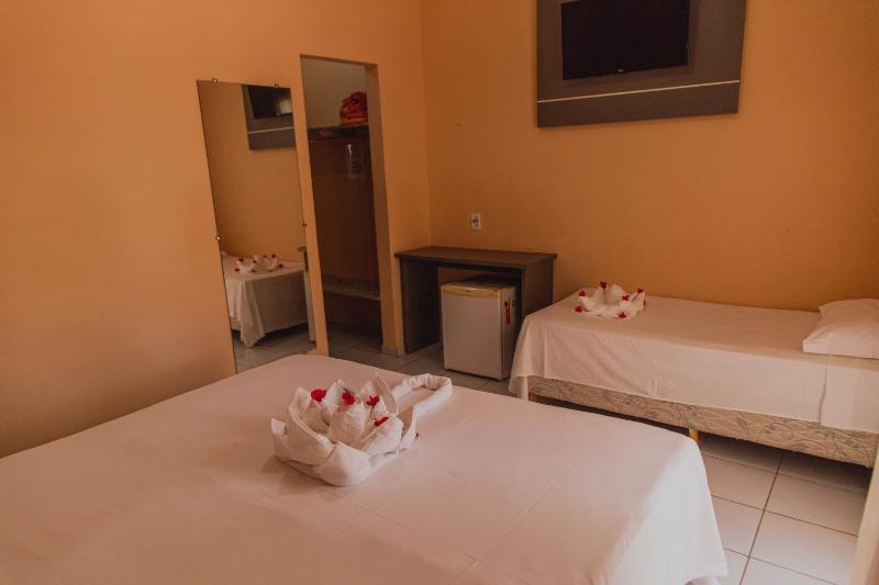 Pousada D' Areia - image 17