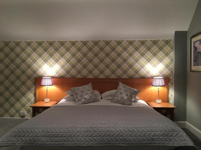 Deluxe Double Room image 2